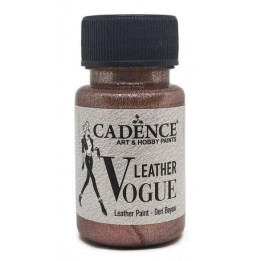 copy of LEATHER VOGUE White 50ml