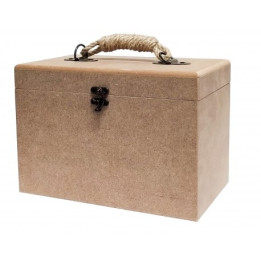 Caja DM Asa 14x12x20 Cms
