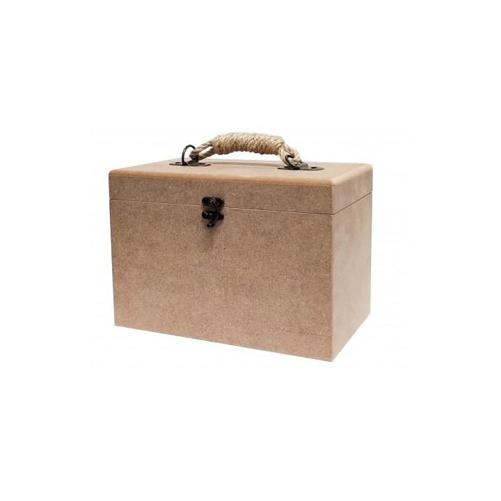 Caja DM Asa 14x12x20 Cms