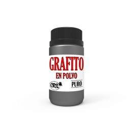 Pó de Grafite Cril 30 g