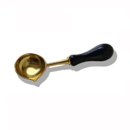 Mandala Wax Seal Stamp (WS-017)