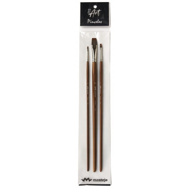 Montejo PROART Plano 12.4.0 Pintzel Multzoa.