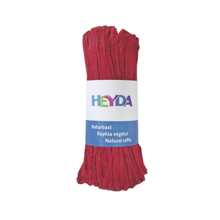 Rafia 100% Natural 50gr.