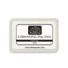Create Happiness Embossing Pad (WYPAD)*