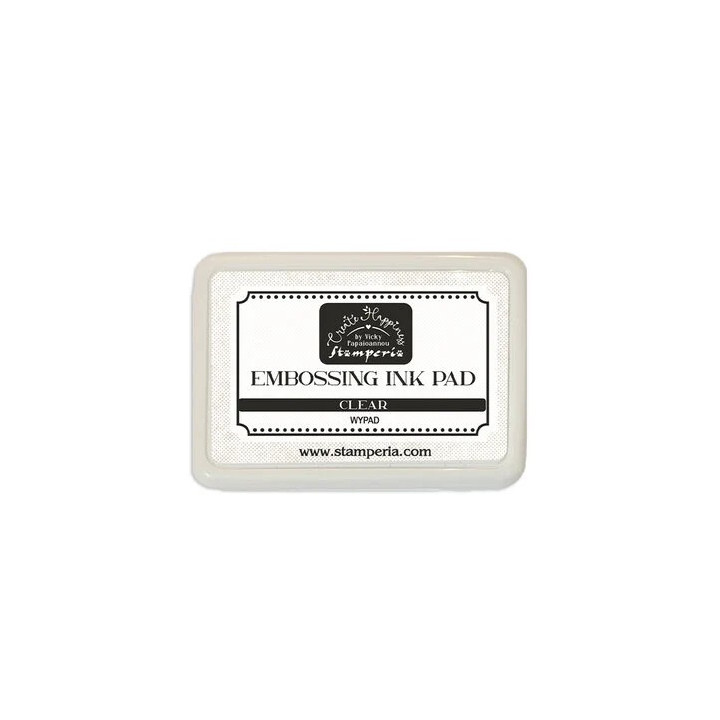 Create Happiness Embossing Pad (WYPAD)*