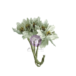 copy of Candy Cane Lane Flowers Silver Bells