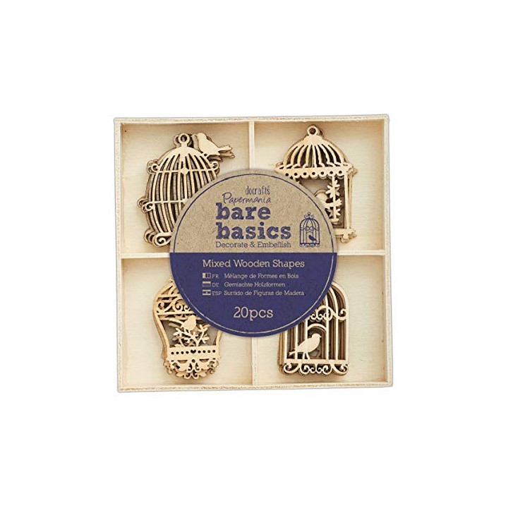 copy of Caja Siluetas Madera 10.5×10.5cm
