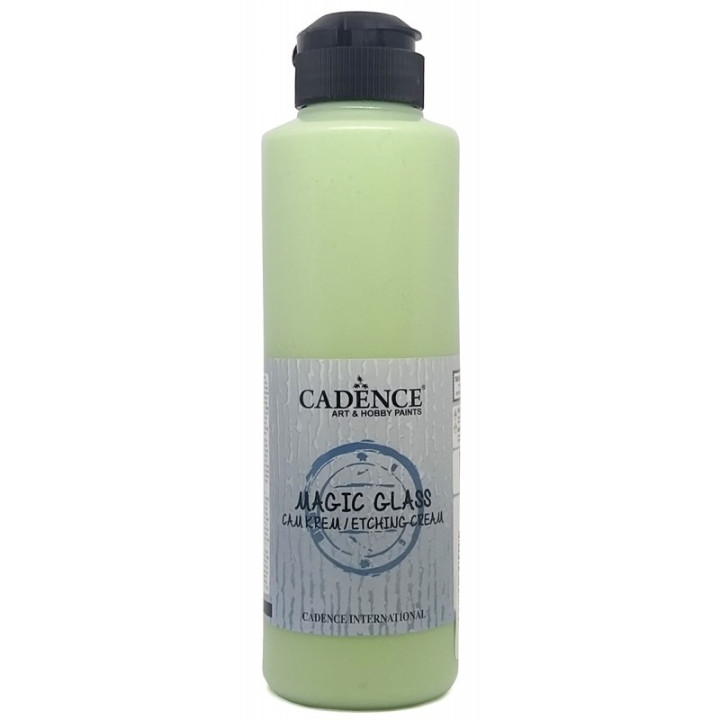 Magic Glass 250 ml