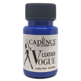 copy of LEATHER VOGUE White 50ml