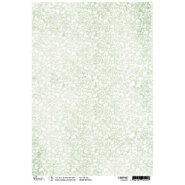Rice Paper A4 Piuma Time Of Spring