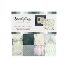 49 Market Colección Serendipitous