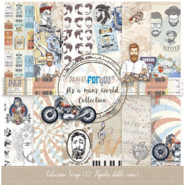 copy of SILUETA DM Farolillo navideño