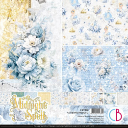 copy of LAMINA PAPEL ARROZ A4-15 Niñas 1