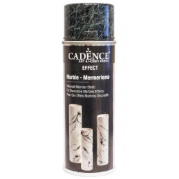 copy of Pintura NEGRO Spray Marmol CADENCE
