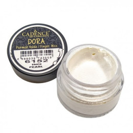copy of Finger Wax Cadence ORO VERDE