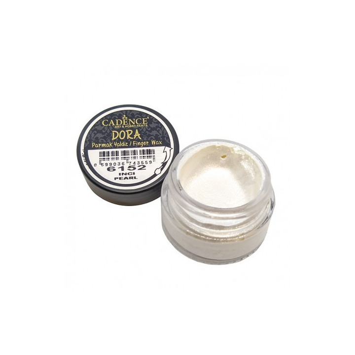 Dora Wax 6152 Cadence PERLA