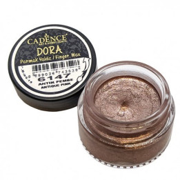 copy of Finger Wax Cadence ORO VERDE