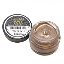 copy of Finger Wax Cadence ORO VERDE