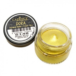 copy of Finger Wax Cadence ORO VERDE