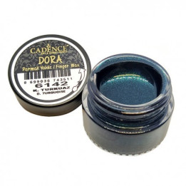 copy of Finger Wax Cadence ORO VERDE