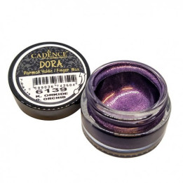 copy of Finger Wax Cadence ORO VERDE