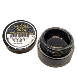 copy of Finger Wax Cadence ORO VERDE
