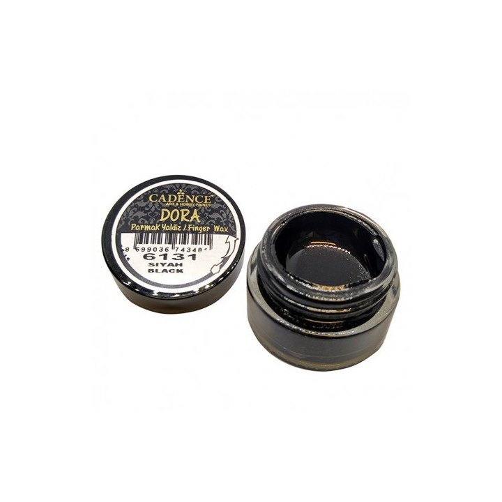 copy of Finger Wax Cadence ORO VERDE