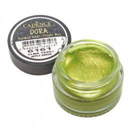 copy of Finger Wax Cadence ORO VERDE