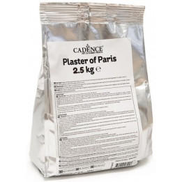Gesso de Paris 2,5Kg.