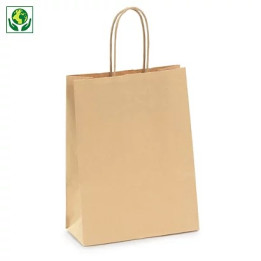 copy of BOLSAS DE PAPEL KRAFT ASA RIZADA