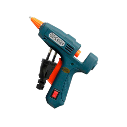 PISTOLA DE SILICONA