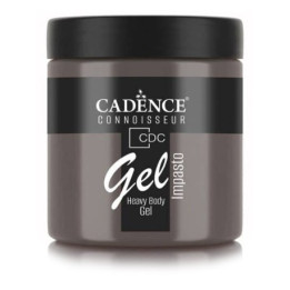 Gel Impasto WARM STONE 250ml