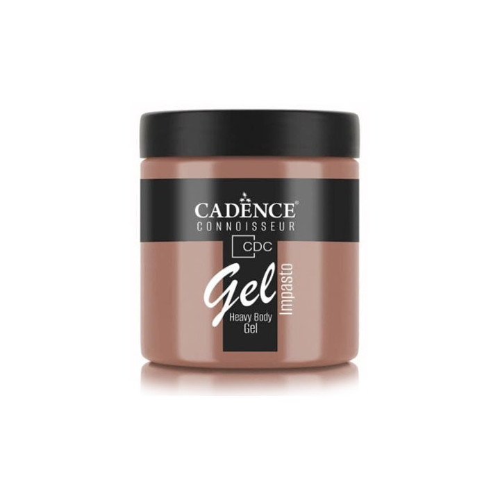 Gel Impasto MAPLE VALLEY 250ml