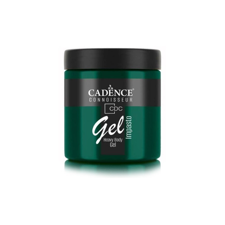 Gel Impasto ESSEX GREEN 250ml