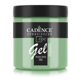 Gel Impasto SPRING GREEN 250ml