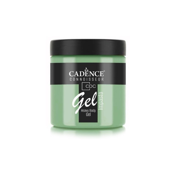 Gel Impasto SPRING GREEN 250ml
