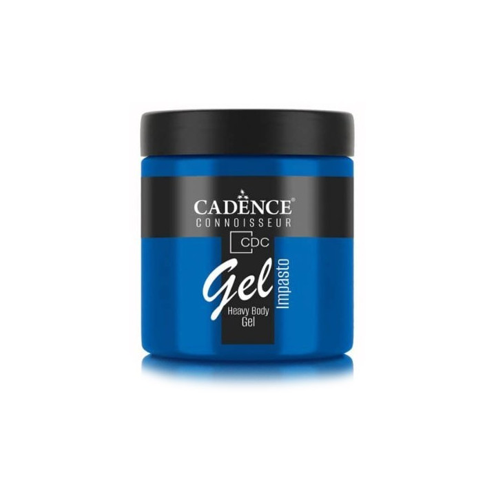 Gel Impasto CHINA BLUE 250ml
