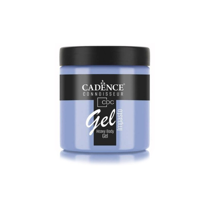 Gel Impasto CORNFLOWER 250ml