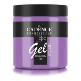 Gel Impasto PERWINKLE 250ml