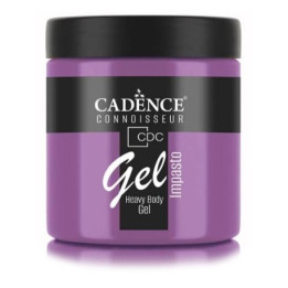 Gel Impasto ROMANCE 250ml