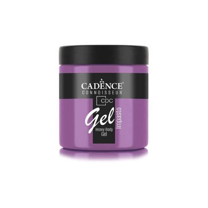 Gel Impasto ROMANCE 250ml