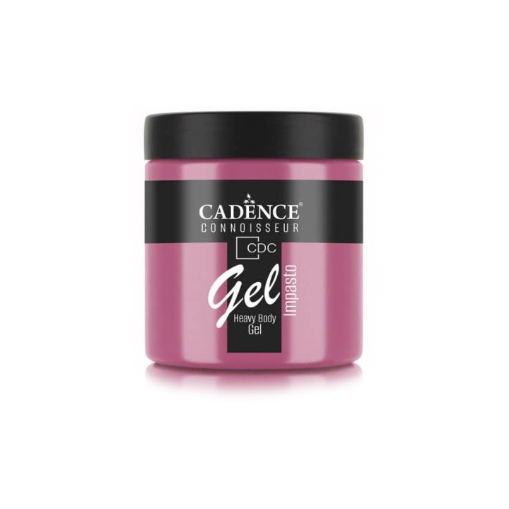 Gel Impasto AZALEA 250ml