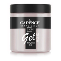 copy of Gel Impasto TARMAC 250ml