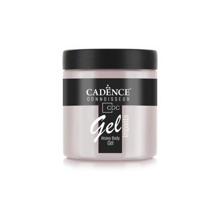 HB GEL IMPASTO CLAY 250ML