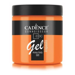 copy of Gel Impasto TARMAC 250ml