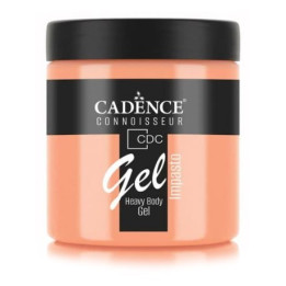 Gel Impasto MANGO 250ml