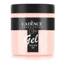Gel Impasto SUMMER BLUSH 250ml