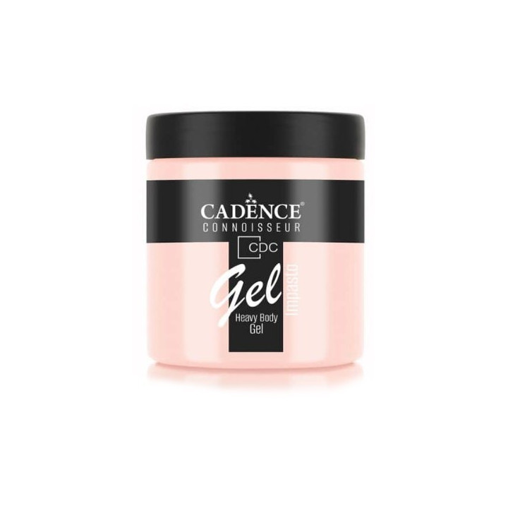 Gel Impasto SUMMER BLUSH 250ml