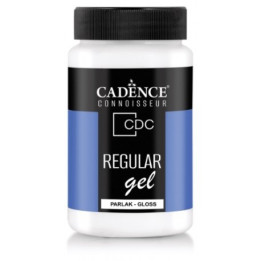 copy of Connoisseur REGULAR GEL Mate 250ml