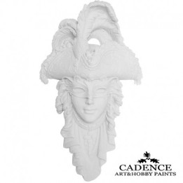 Máscara Veneciana CADENCE